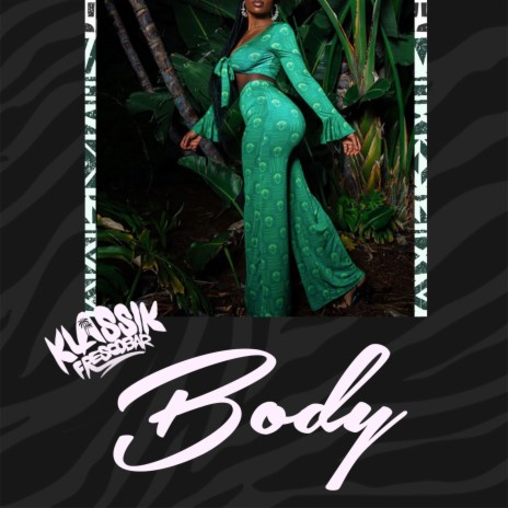 Body | Boomplay Music