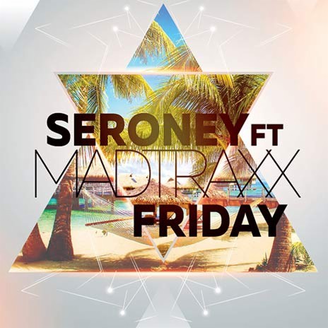 Friday ft. Madtraxx | Boomplay Music