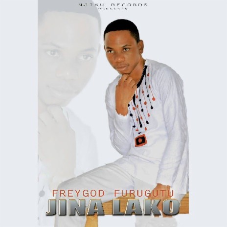 Jina Lako | Boomplay Music