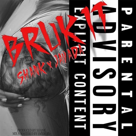 Bruk It ft. Javadi | Boomplay Music