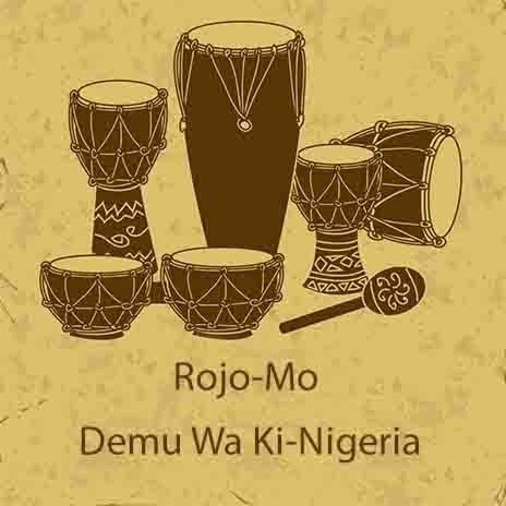 Demu Wa Ki-nigeria ft. Chikuzee | Boomplay Music