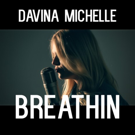 Breathin | Boomplay Music
