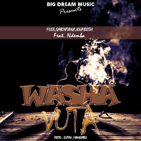 Washavuta ft. Flex,Khabesh & Ndemba | Boomplay Music