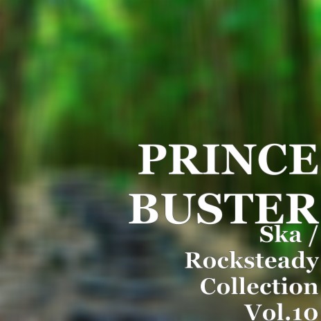 Baby By Prince Buster Boomplay Music