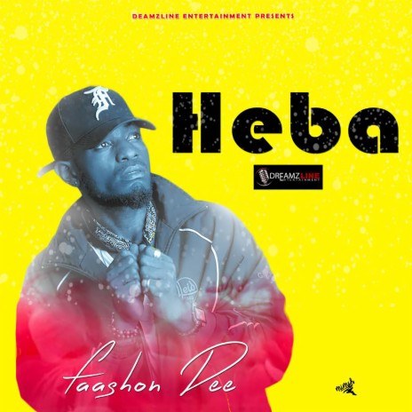 HEBA | Boomplay Music
