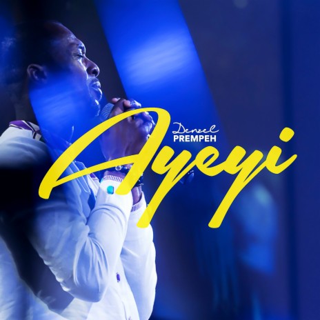 Ayeyi | Boomplay Music
