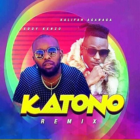 Katono Remix | Boomplay Music