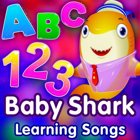 Baby Shark Learning Good Habits Song | Boomplay Music