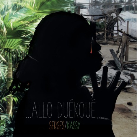 Allo Duékoué | Boomplay Music