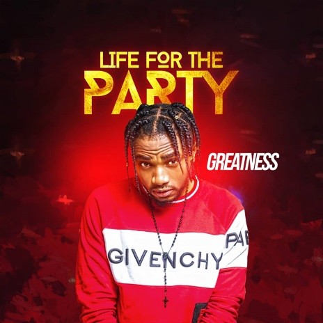 Life For The Party | Boomplay Music