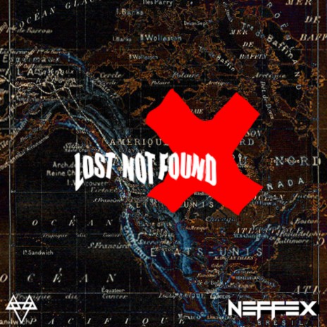 Lost Not Found | Boomplay Music