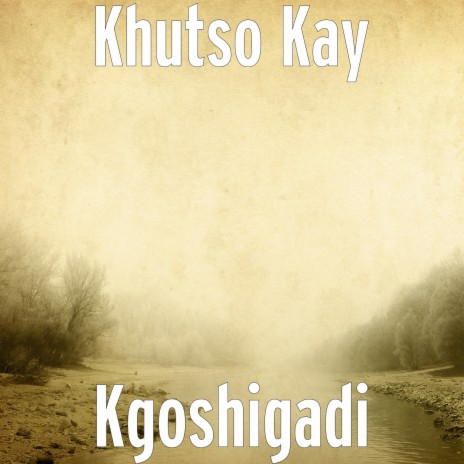 Kgoshigadi | Boomplay Music