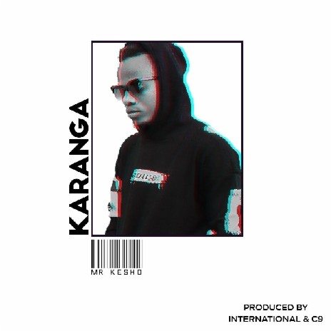 Karanga | Boomplay Music