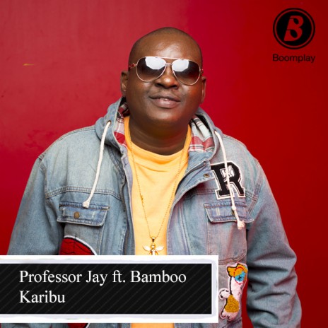 Karibu ft. Bamboo