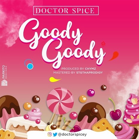 Goody Goody | Boomplay Music
