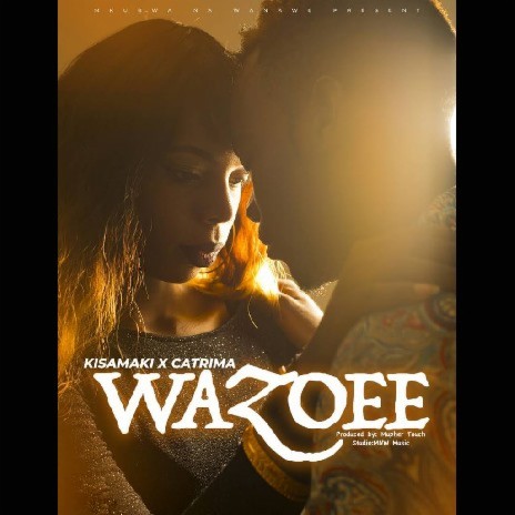 Wazoee ft. Catrima | Boomplay Music