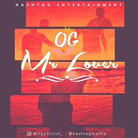 Mr Lover | Boomplay Music