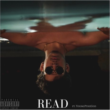 Read ft. YoungPtheGod | Boomplay Music