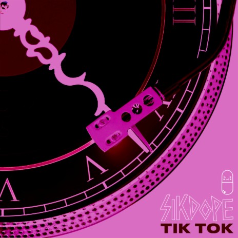 Tik Tok | Boomplay Music