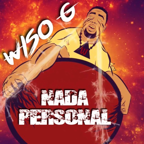 Nada Personal | Boomplay Music