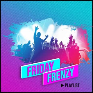 Friday Frenzy
