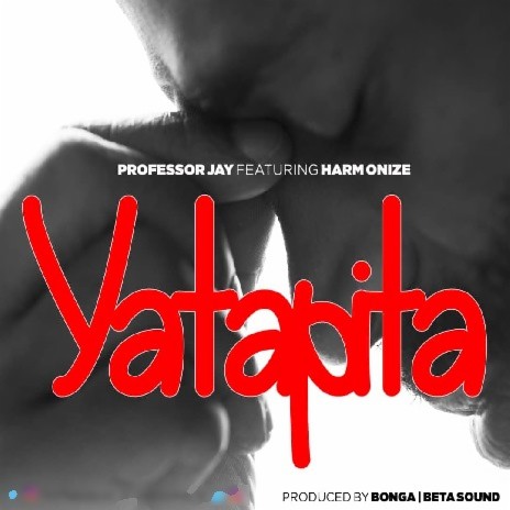 Yatapita ft. Harmonize