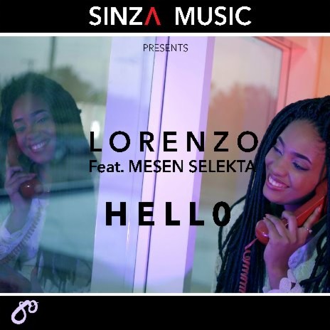 Hello ft. Mesen Selekta