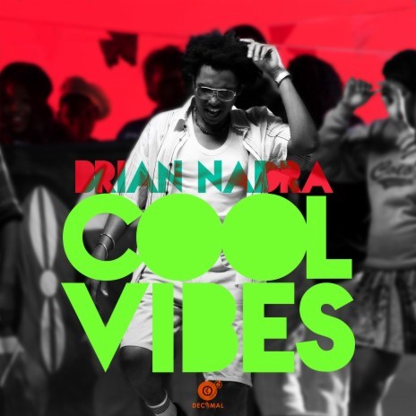 Cool Vibes | Boomplay Music