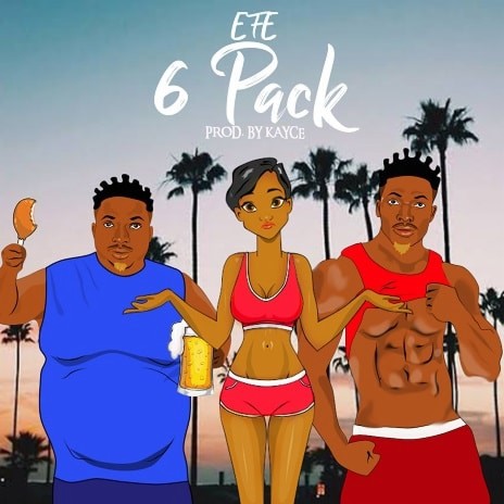 6 Pack | Boomplay Music