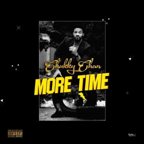 More Time | Boomplay Music