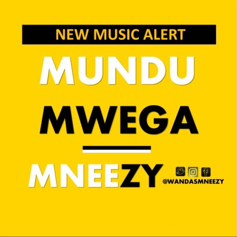 Mundu Mwega | Boomplay Music