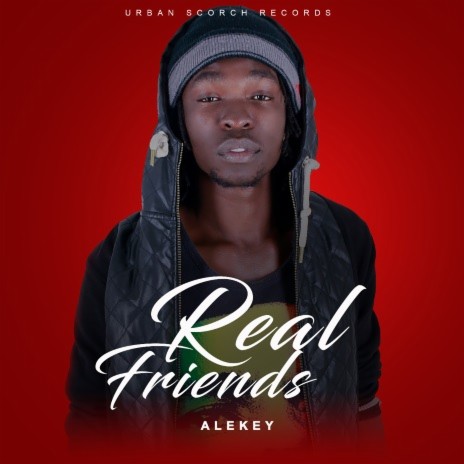 Real Friends | Boomplay Music