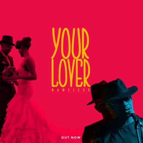 Your Lover | Boomplay Music