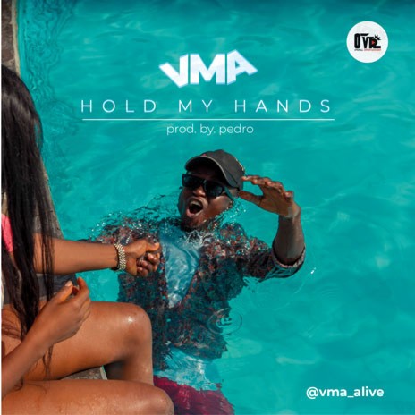 Hold My Hands | Boomplay Music