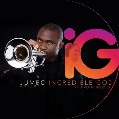 Incredible God ft. Timothy Reddick | Boomplay Music