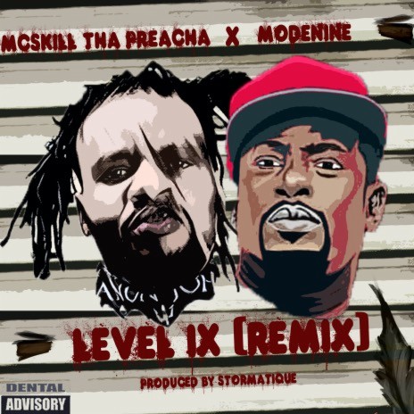 Level IX (Remix) ft. Modenine