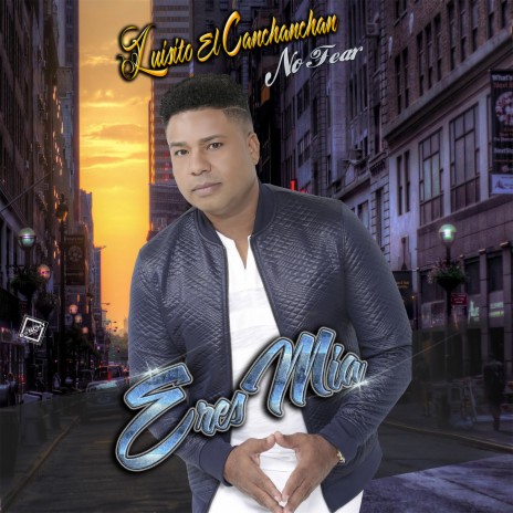 Llego el Canchanchan | Boomplay Music