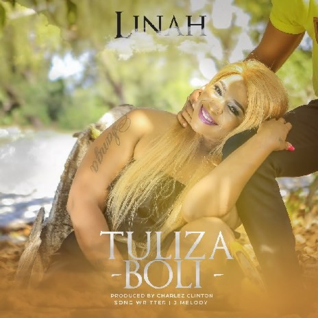 Tuliza Boli | Boomplay Music