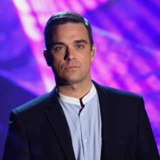 Robbie Williams