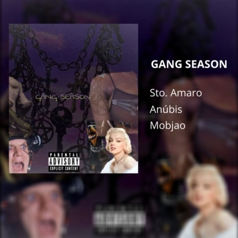 Gang Season