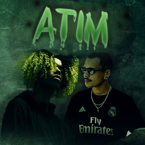 ATIM ft. Grife & Lodk47