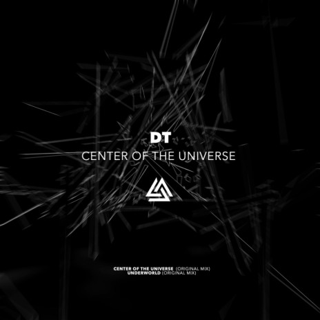 Center Of The Universe (Original Mix) | Boomplay Music