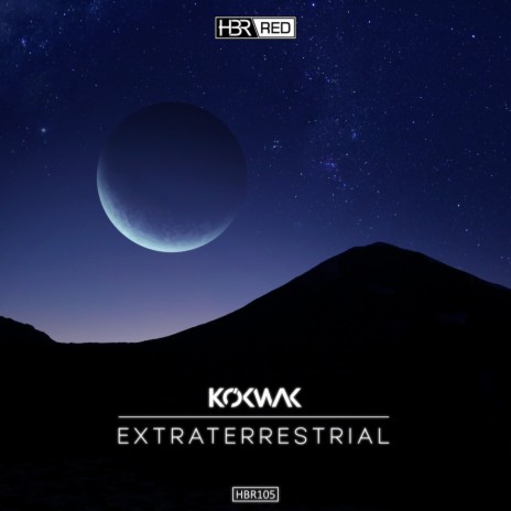 Extraterrestrial (Extended) | Boomplay Music