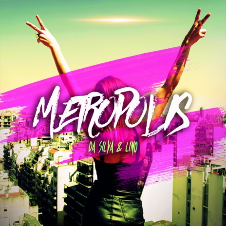 Metropolis (Uptown Mix) | Boomplay Music
