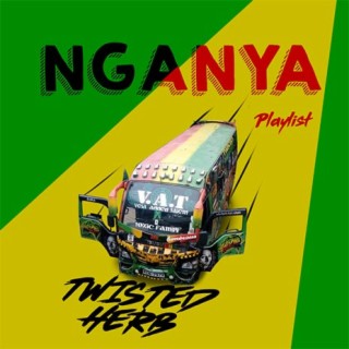 Nganya: Twisted Herb