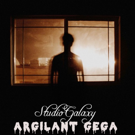 Argilant Gega | Boomplay Music