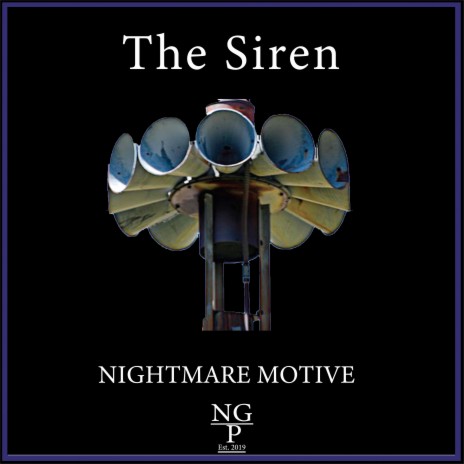 The Siren | Boomplay Music