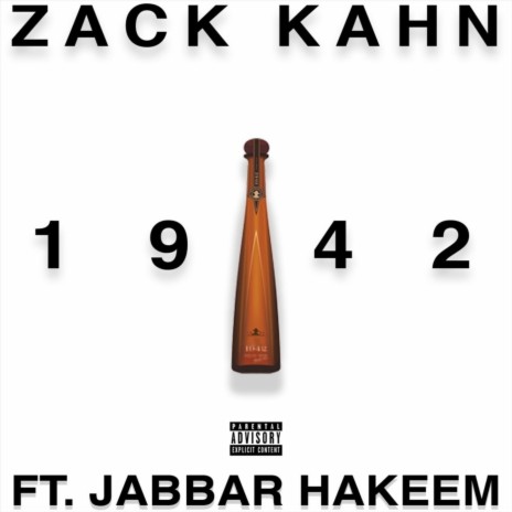 1942 (feat. Jabbar Hakeem) | Boomplay Music