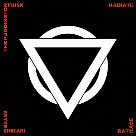 Radiate | Boomplay Music