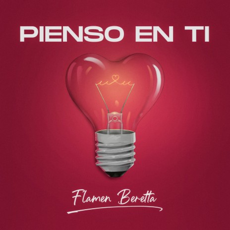 Pienso En Ti | Boomplay Music